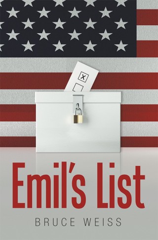 Cover image: Emil’s List 9781546262640
