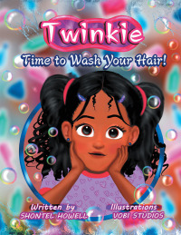 Cover image: Twinkie 9781546262688