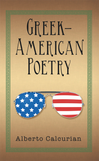 Omslagafbeelding: Greek-American Poetry 9781546262718