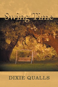 Imagen de portada: Swing Time 9781546262923