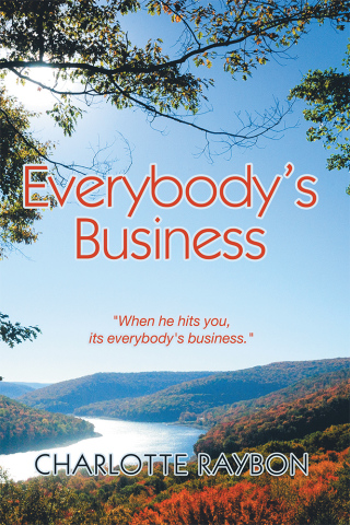 表紙画像: Everybody’s Business 9781546262947