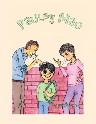 Cover image: Pauley Mac 9781546262961
