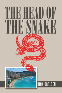 表紙画像: The Head of the Snake 9781546263067