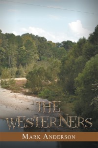 Cover image: The Westerners 9781546263630