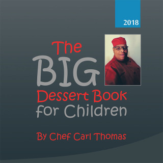 Imagen de portada: The Big Dessert Book for Children 9781546263845