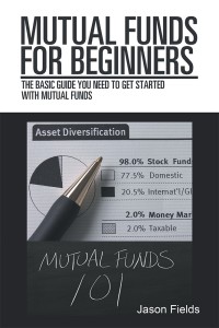 Imagen de portada: Mutual Funds for Beginners 9781546263883