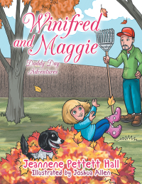 Imagen de portada: Winifred and Maggie 9781546263906