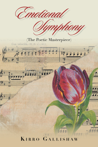 Cover image: Emotional Symphony 9781546264088