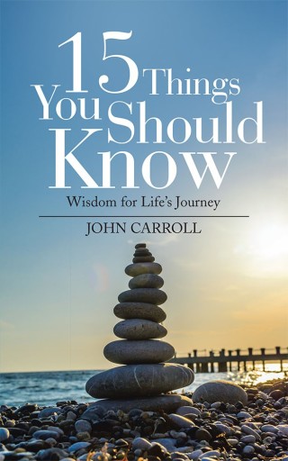 Cover image: 15 Things You Should Know 9781546264316
