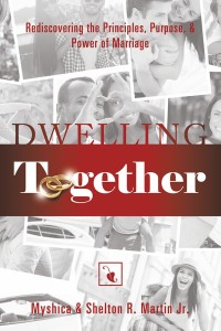 Omslagafbeelding: Dwelling Together 9781546264361