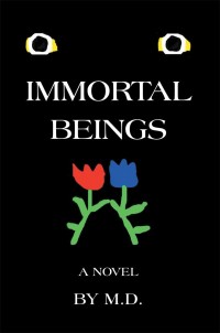 Cover image: Immortal Beings 9781546264460