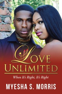 Cover image: Love Unlimited 9781546264538