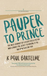 Cover image: Pauper to Prince 9781546264743