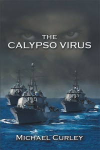 Imagen de portada: The Calypso Virus 9781546264835