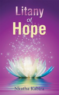 Cover image: Litany of Hope 9781546264880