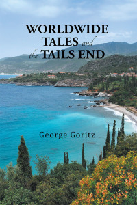 Cover image: Worldwide Tales and the Tails End 9781546265214