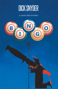 Cover image: Bingo 9781546265245