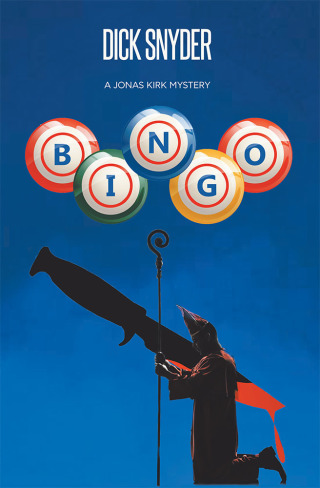Imagen de portada: Bingo 9781546265245