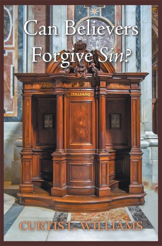 Cover image: Can Believers Forgive Sin? 9781546265559