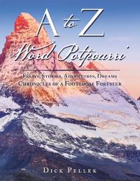 Cover image: A to Z Word Potpourri 9781546265795