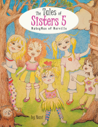 Imagen de portada: The Tales of Sisters 5 9781546265856