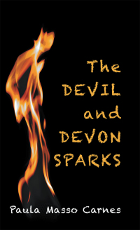 Imagen de portada: The Devil and Devon Sparks 9781546265580