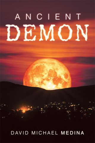 Cover image: Ancient Demon 9781546265962