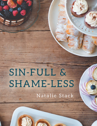 Cover image: Sin-Full & Shame-Less 9781546265979