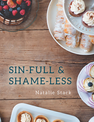 Omslagafbeelding: Sin-Full & Shame-Less 9781546265979