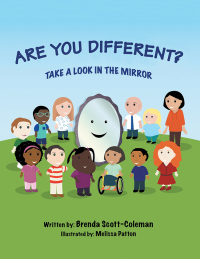 Cover image: Are You Different? 9781546266150
