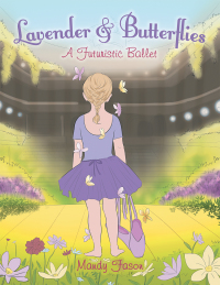表紙画像: Lavender & Butterflies 9781546266518