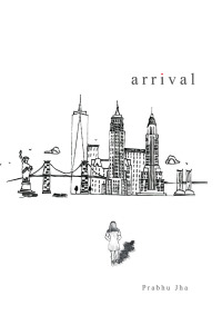 Imagen de portada: Arrival 9781546266525