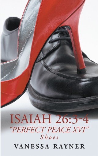 Cover image: Isaiah 26:3–4 “Perfect Peace Xvi" 9781546266563