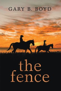 Cover image: The Fence 9781546266730