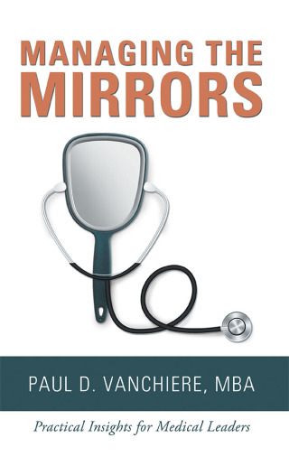 Cover image: Managing the Mirrors 9781546266839