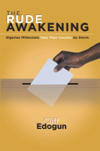 Cover image: The Rude Awakening 9781546267638