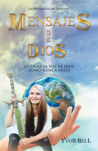 Cover image: Mensajes De Dios 9781546267843