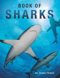 Imagen de portada: Book of Sharks 9781546267898