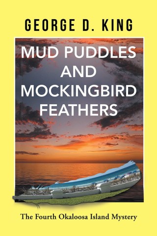 Cover image: Mud Puddles and Mockingbird Feathers 9781546268048