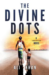 Imagen de portada: The Divine Dots 9781546268130