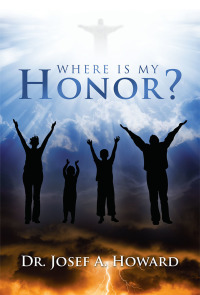Cover image: Where Is My Honor? 9781546268253