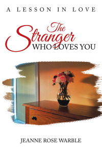 Imagen de portada: The Stranger Who Loves You 9781546268468