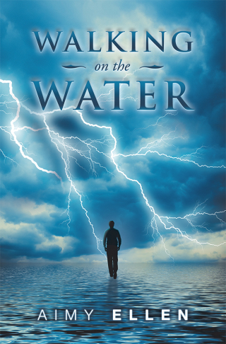 Omslagafbeelding: Walking on the Water 9781546269113