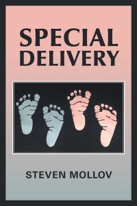 Cover image: Special Delivery 9781546269182