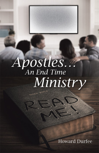 Imagen de portada: Apostles 9781546269519