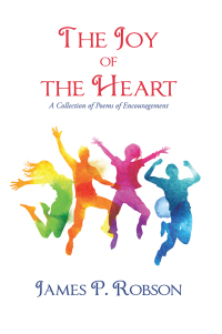 Cover image: The Joy of the Heart 9781546269571