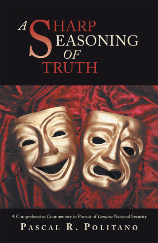 Cover image: A Sharp Seasoning of Truth 9781546269649