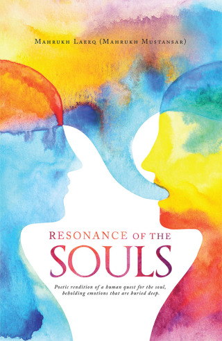Imagen de portada: Resonance of the Souls 9781546269045