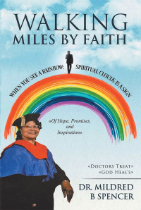 Cover image: Walking Miles by Faith 9781546269687