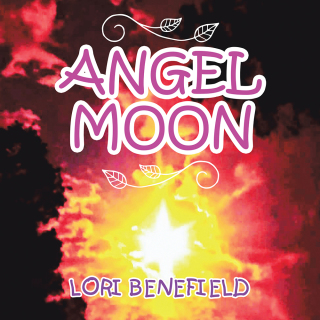 Imagen de portada: Angel Moon 9781546269731